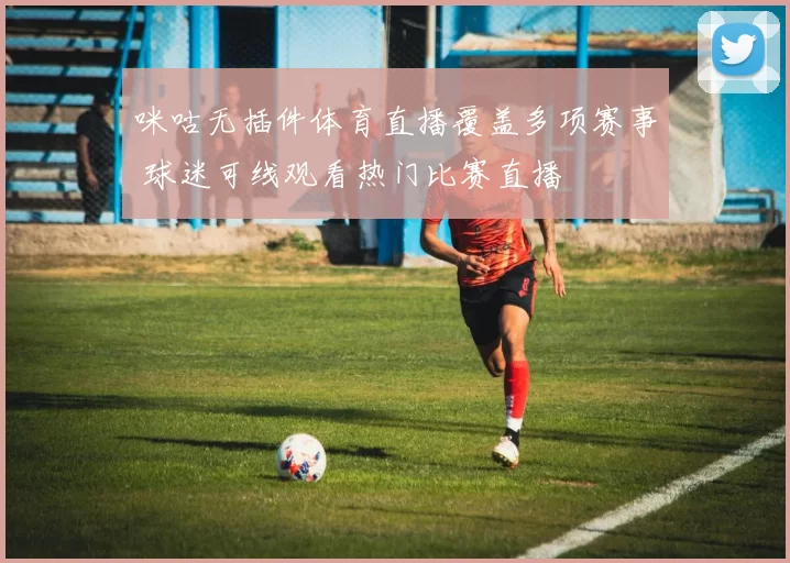 咪咕无插件体育直播覆盖多项赛事 球迷可线观看热门比赛直播