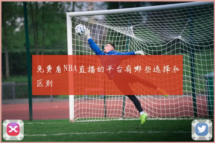 免费看NBA直播的平台有哪些选择和区别