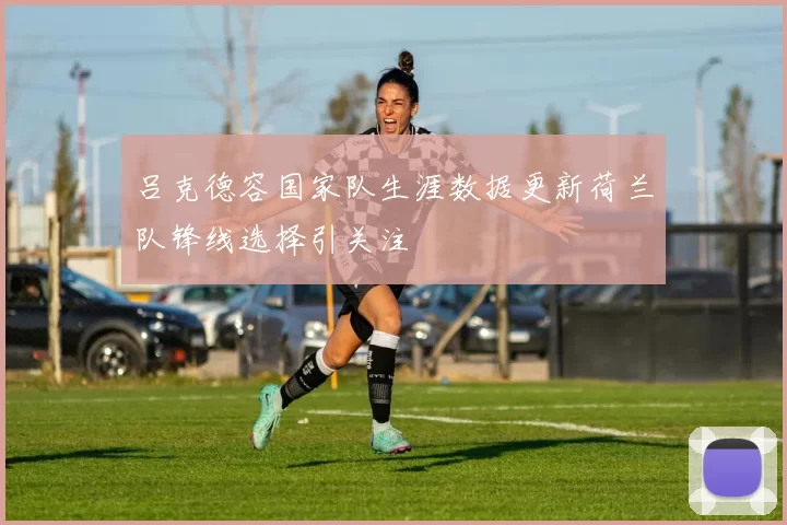 吕克德容国家队生涯数据更新荷兰队锋线选择引关注