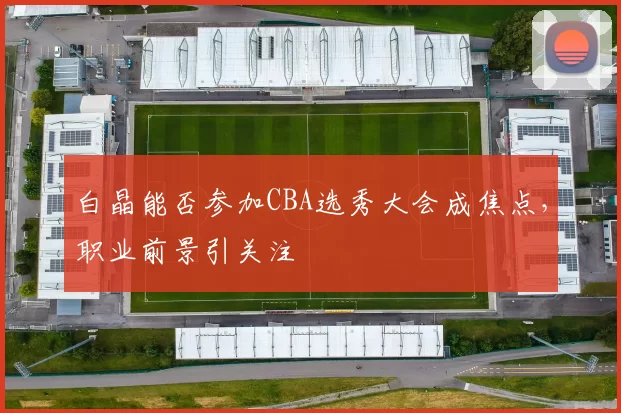 白晶能否参加CBA选秀大会成焦点，职业前景引关注