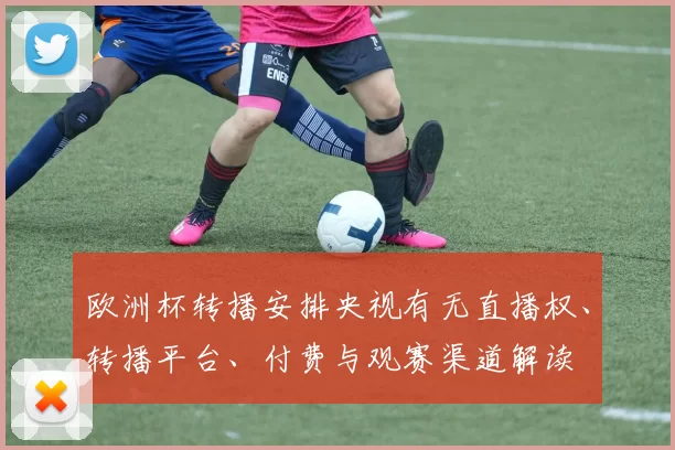 欧洲杯转播安排央视有无直播权、转播平台、付费与观赛渠道解读